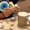 [MIE] Taller continuo de cerámica infantil 2