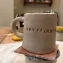 Harry Potter: Magical Ceramics 2