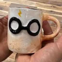 Harry Potter: Magical Ceramics 1
