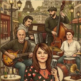 Bohèmes Ensemble