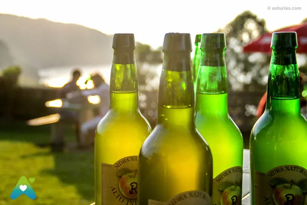 Jueves de Sidra