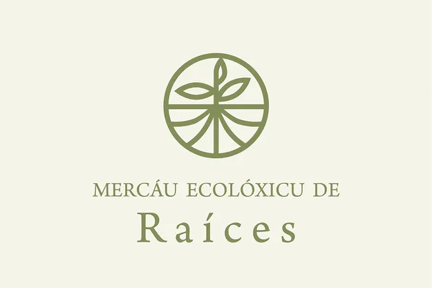 Mercado eco y artesano de Raíces