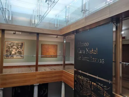 Visita guiada Museo Casa Natal de Jovellanos
