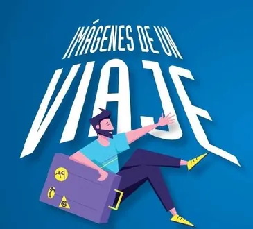 Ciclo de proyecciones audiovisuales "Imágenes de un viaje"