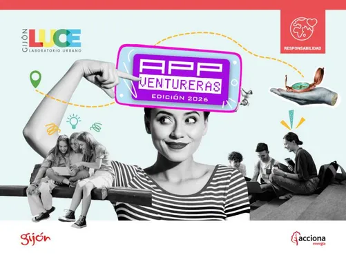 AppVentureras-introducción al diseño de apps móviles