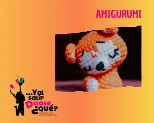 Amigurumi
