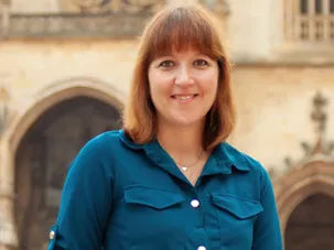 Carmen Amil