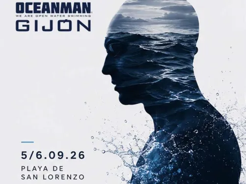 OCEANMAN Gijón 2026