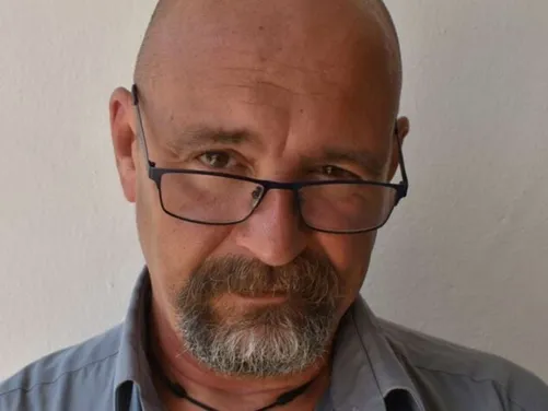 Carlos Sisí