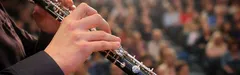 "Leyendas de pasión", Banda Sinfónica de Gijón