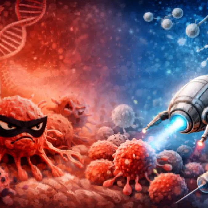 Cancer and nanotechnology: understanding the enemy, designing the future