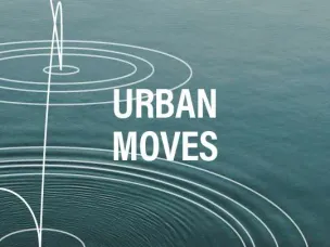 2nd Urban Dance Contest. Urban Moves