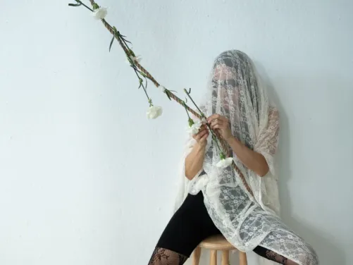 Ana Morales. "Rapsodia, fantasía subterránea"