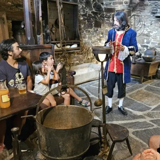 Summer experiences with Artesanamente
