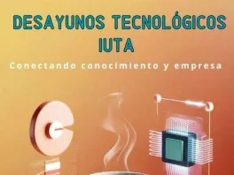 IUTA Tech Breakfast: "Energy and environmental efficiency"