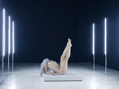 La Taimada. "Opus"