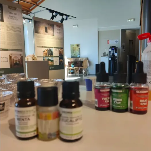 Cosmética Natural 5.0