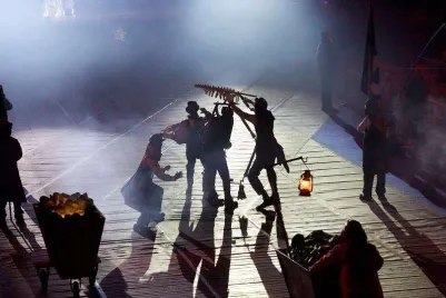 Teatro para Adultos ‘XX Muestra de Teatro Amateur’