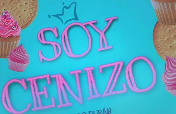 Soy cenizo by Guayominí Producciones