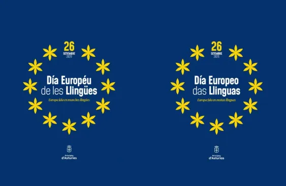 Día Europeo de las Lenguas