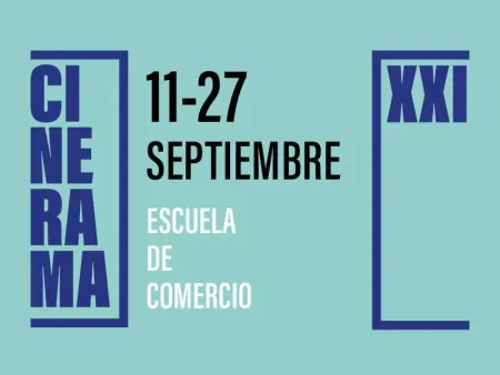 CINERAMA XXI| Force Majeure