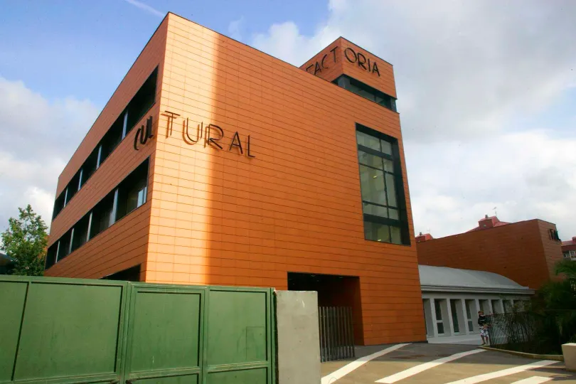La Factoría Cultural oferta para el nuevo curso 294 plazas en 9 talleres infantiles y juveniles de artes plásticas y escénicas