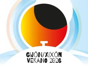 Programa de Festejos Verano Gijón/Xixón 2026