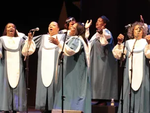 THE SOUL OF GOSPEL | THE GREATS OF GOSPEL