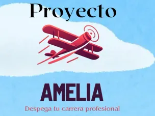 Proyecto Amelia 2026. Segunda Edición. Abierto plazo de inscripción