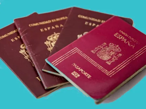 Informative workshop on Spanish Nationality processing