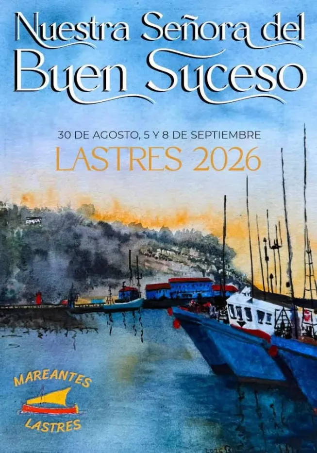 Festival of Nuestra Señora del Buen Suceso