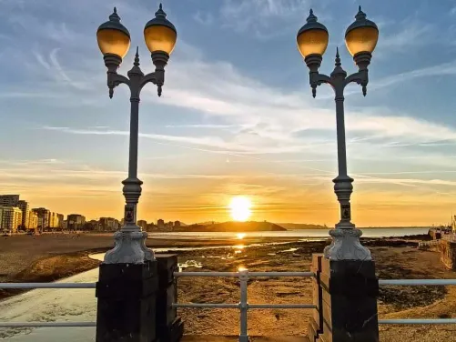 Fotografía con móvil: Mirada y Visión