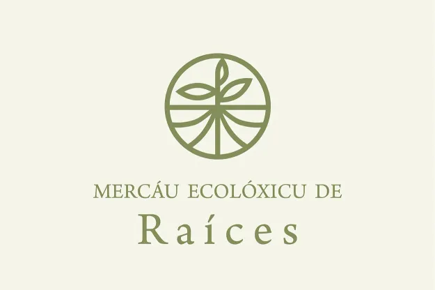 Mercado eco y artesano de Raíces