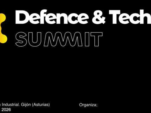 Defence & Tech Summit Gijón