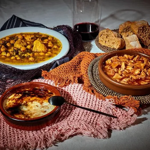 LI Fiesta Gastronómica del Desarme. Oviedo