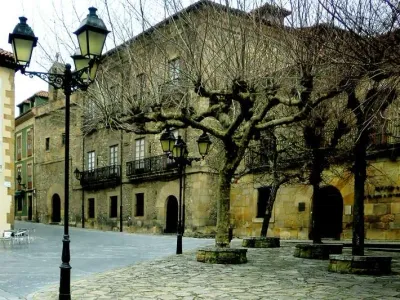 Un paseo con Jovellanos | Itinerario