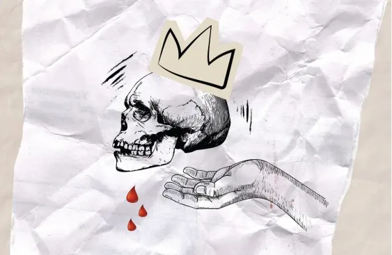 Shakespeare... briefly by Saltantes Teatro