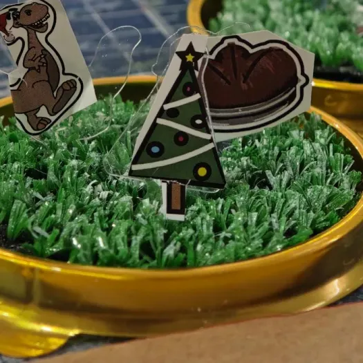 Bolas de dinosaurio