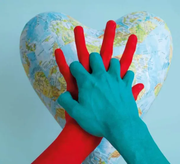 World Restart a Heart Day