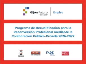 Programa de Recualificación Profesional