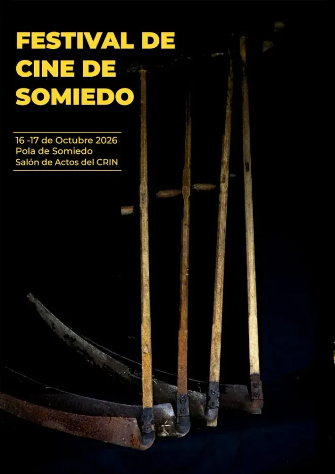 Festival de Cine de Somiedo 2026