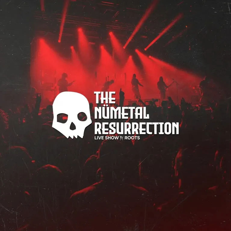 The Nu Metal Resurrection by ROOTS