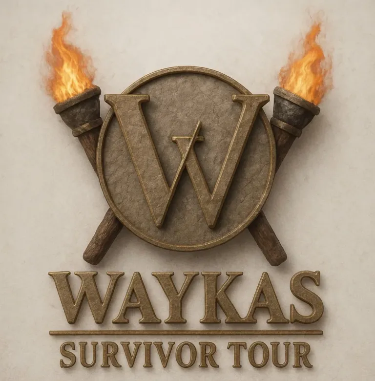 Waykas Family Orchestra