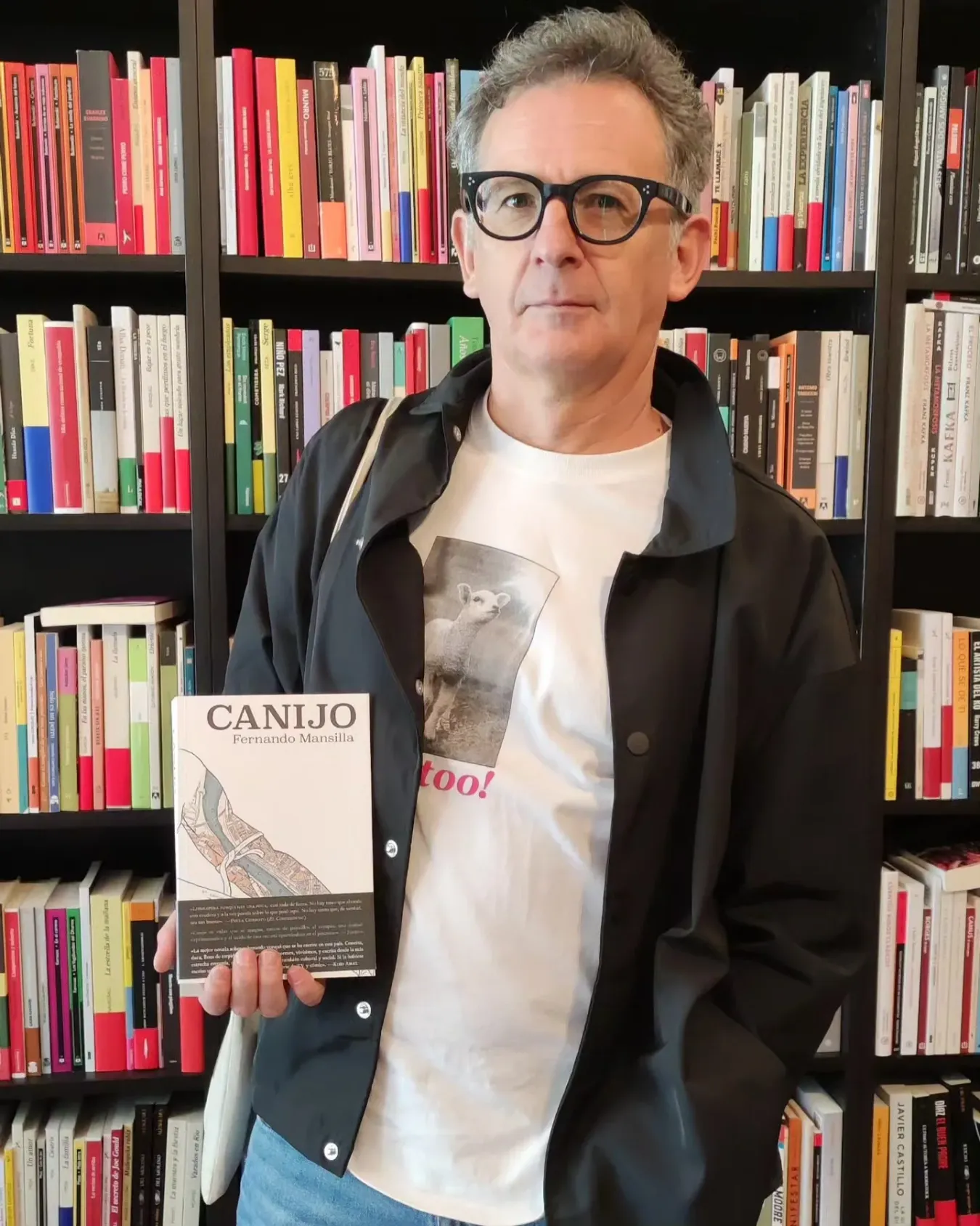 Guillermo Lorenzo