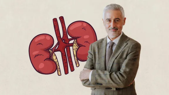 Boal hosts an informative talk on "Chronic Kidney Disease. The silent epidemic"