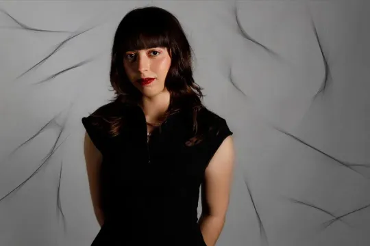 Arte en la Calle. Begoña. ALBA MORAL. (Pop, Indie y Rock)