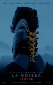 The Odyssey