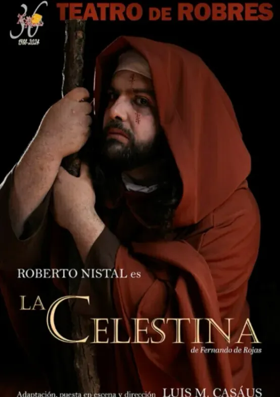 Celestina, Bululú