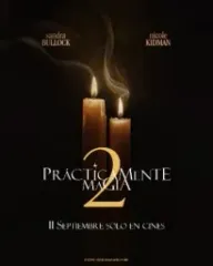 Prácticamente magia 2