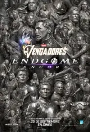 Vengadores: Endgame